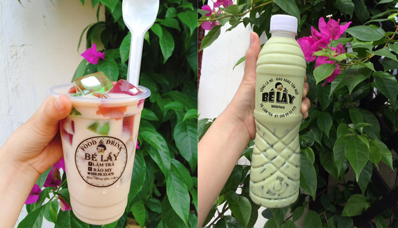 Bé Lầy - Food & Milk Tea - Shop Online