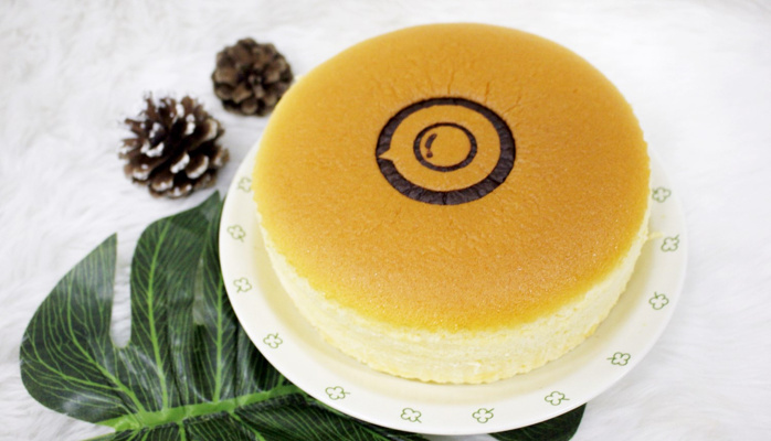 Cheesecake Baked By Quân - Shop Online