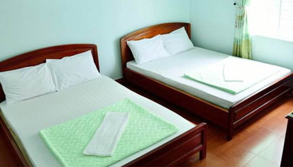 Nhà Nghỉ Hải Yến