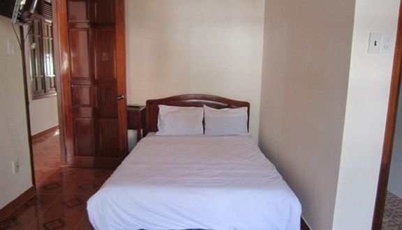 Nhà Nghỉ Thiện Quang