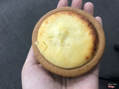 Cheese tart original 