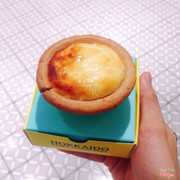 Cheese Tart