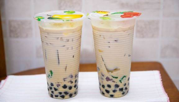 Hẻm - Milktea & Tea