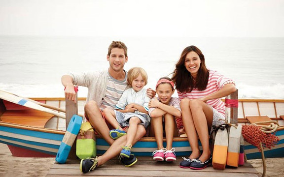 Crocs - Aeon Mall Bình Dương