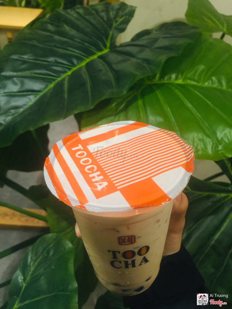 Toocha - Trà Sữa Không Mập - Võ Thị Sáu ở Quận 3, TP. HCM | Foody.vn