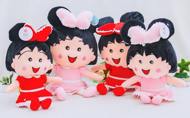 Nhóc Giftshop - Phan Thiết 