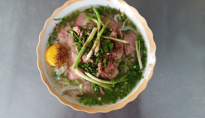 Phở Hằng - Thống Nhất