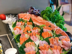 Sashimi