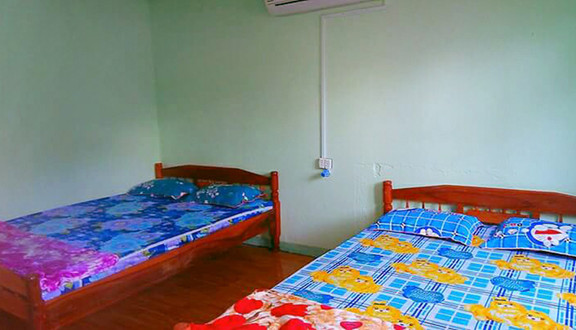 Nguyễn Quang Homestay