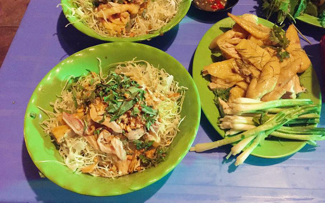 Nộm Gà & Phở Trộn - Lãn Ông - 65 Lãn Ông