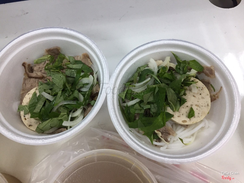 Bún bò