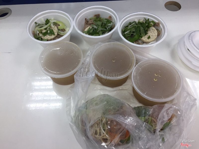 Bún bò