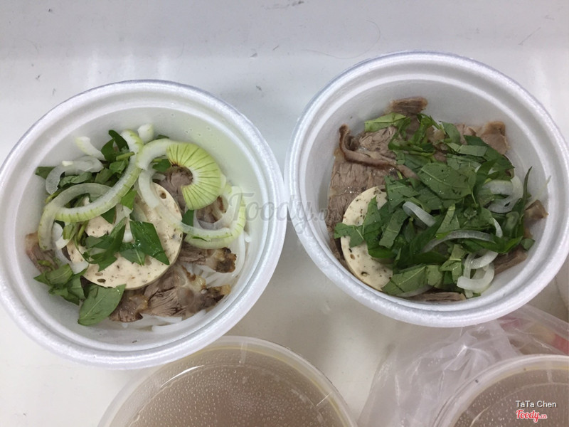 Bún bò