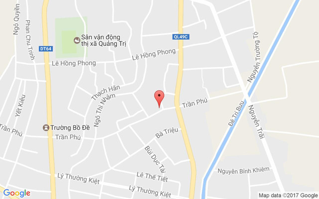 Gia Đình Karaoke - Trần Phú
