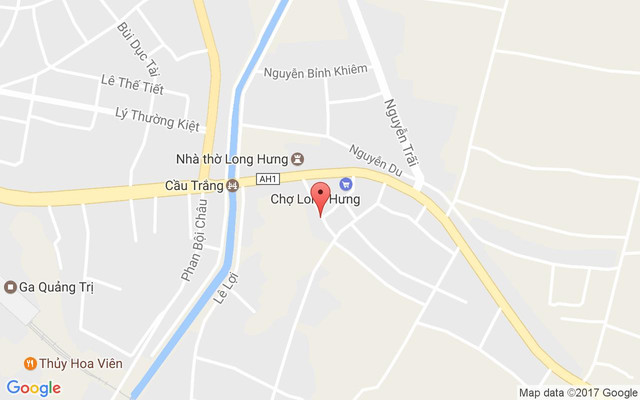 Quán Bún Bò