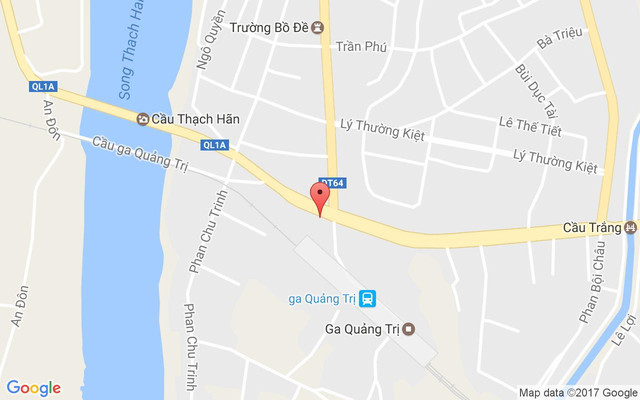 Hoàng Gia Cafe