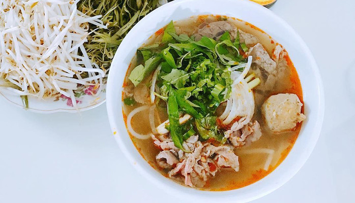 Bún Bò Huế - Hai Bà Trưng