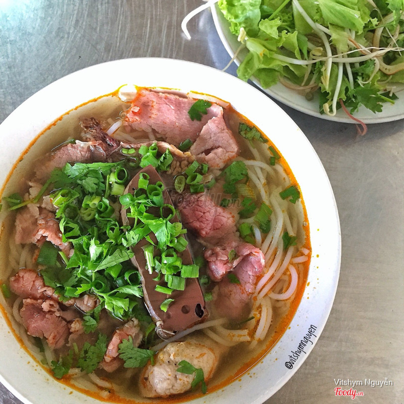 Bún bò