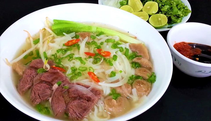 Hoàng Hảo - Bún & Phở