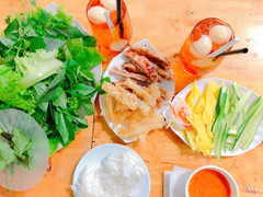 Một phần ăn no