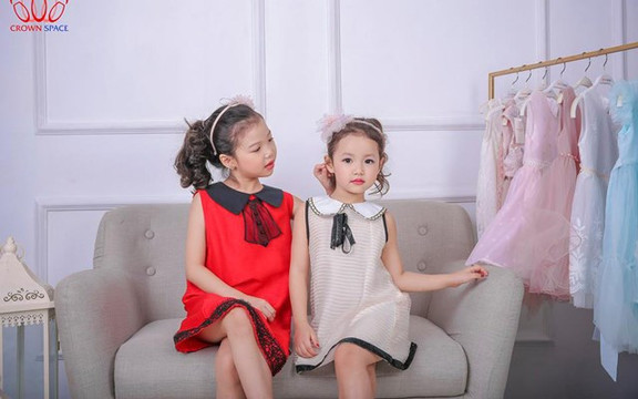 Crown Space - Hoàng Văn Thụ