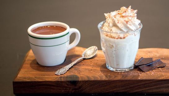Nguyên Chất Coffee - Bình Thành