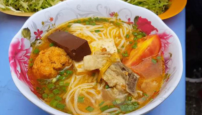 Phương - Bún Riêu Cua Ốc