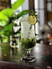 Passion Mojito