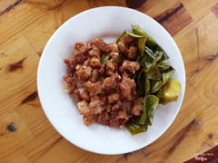 BANKYHUT - hương vị đặt sản Lào