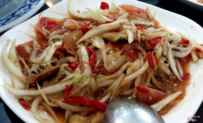 "tambachung " giong goi dudu viet nam  