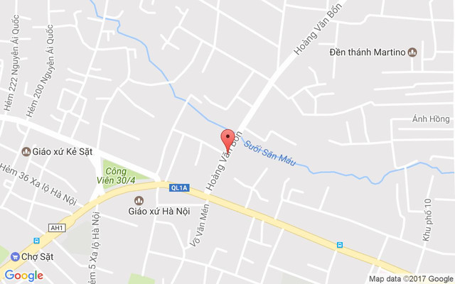 Cafe Hoàng Gia - Thiện Tân