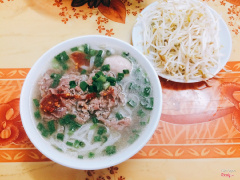 Phở Bắc 63 