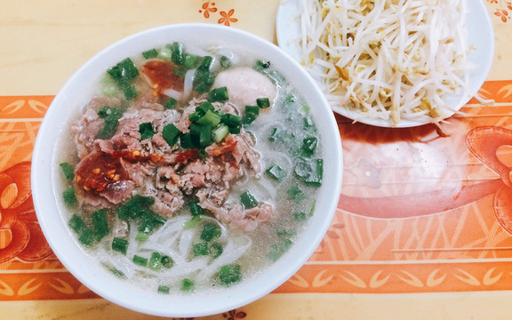 Phở Bắc 63