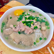 phở bắc