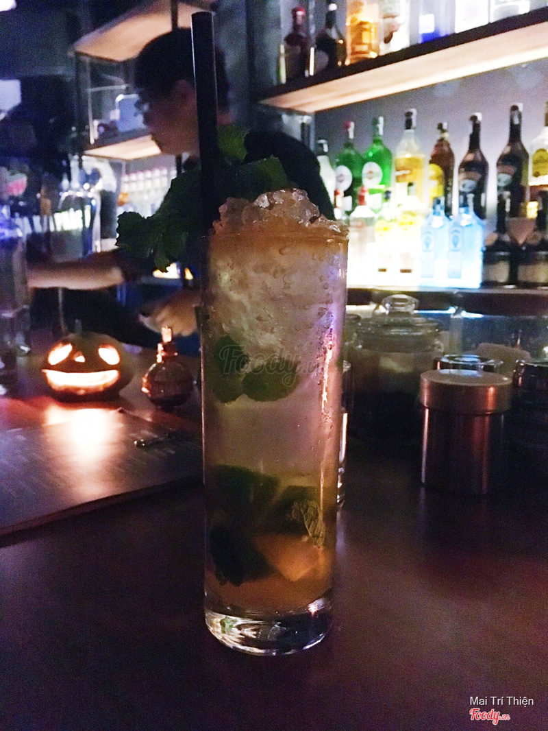 Mojito