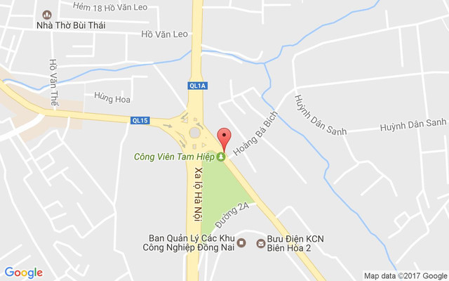 Nhà Hàng Phương Thảo