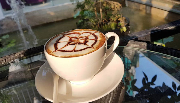 Út Nhỏ Cafe - Nguyễn Văn Luông