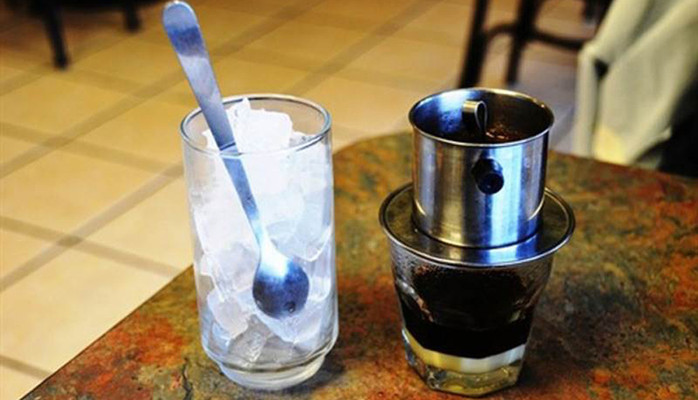 Điểm Hẹn Coffee - Trần Văn Quang