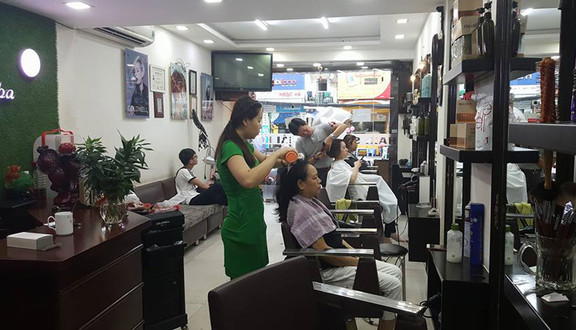 Thái Hoài Spa & Salon