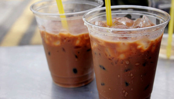 Đam Mê Coffee - Đề Thám
