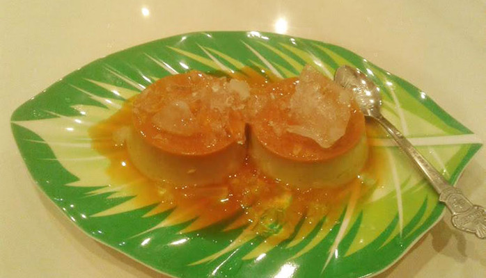 Bánh Flan Duy Phương - Shop Online