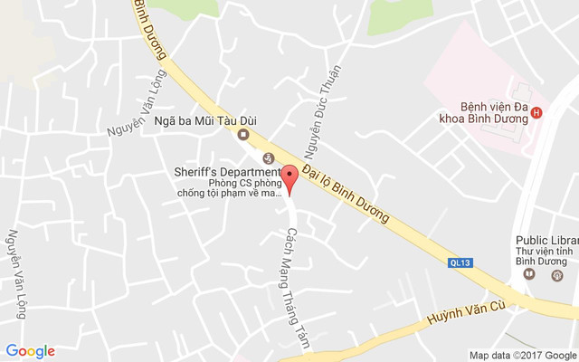 Lò Bánh Mì Nam Nam