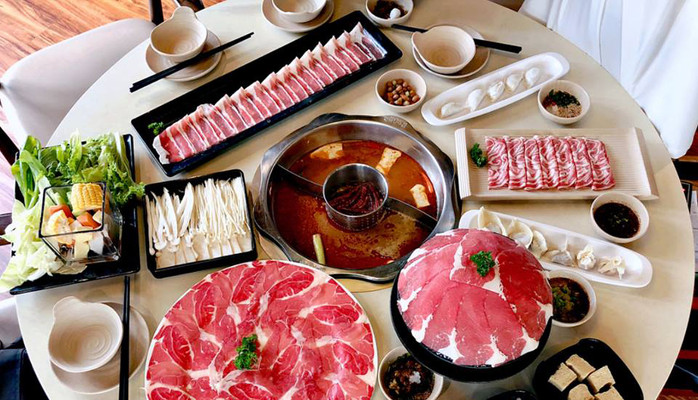 Manwah Taiwanese Hotpot - Vincom Center Đà Nẵng