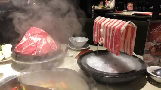 Manwah Taiwanese Hotpot - Vincom Center Đà Nẵng