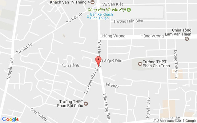 Bún Bò Tam Biên 