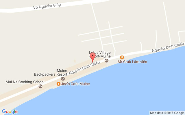 Mũi Né Quán