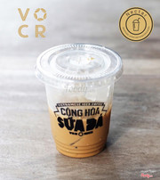 Espresso Sữa đá