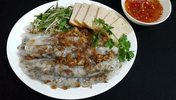 Bánh Cuốn Nóng - 385 Trần Phú