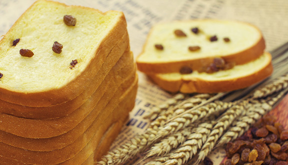 Đồng Tiến Bakery - Hoàng Hoa Thám