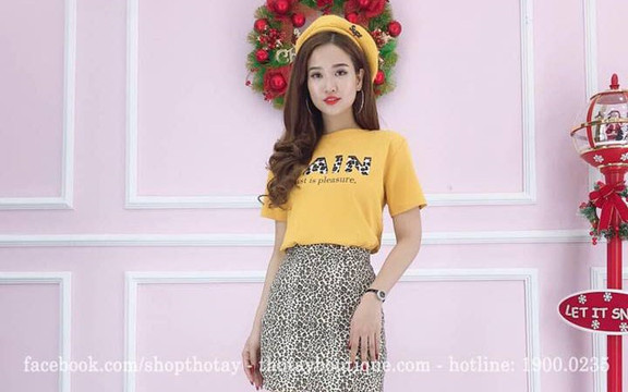 Thỏ Tây - Bình Dương